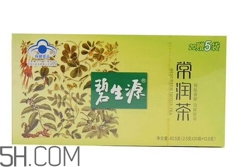 碧生源常潤(rùn)茶過(guò)期了還能喝嗎？碧生源常潤(rùn)茶有依賴(lài)性嗎？