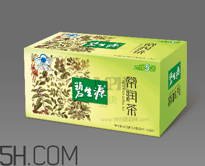 碧生源常潤茶怎么喝？喝碧生源常潤茶能瘦嗎？