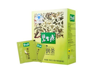 碧生源常潤茶過期了還能喝嗎？碧生源常潤茶有依賴性嗎？