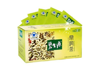 碧生源常潤茶能長期喝嗎？碧生源常潤茶能治便秘嗎？