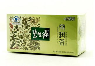 碧生源常潤茶多少錢？碧生源常潤茶價格