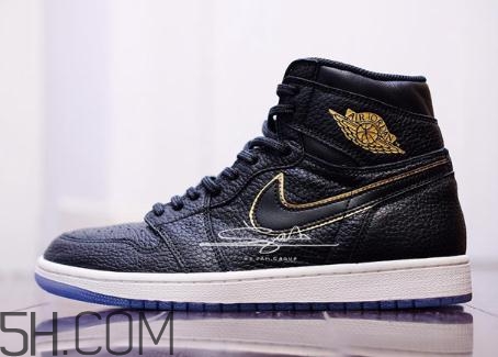 air jordan 1 la全明星配色什么時(shí)候發(fā)售_多少錢？