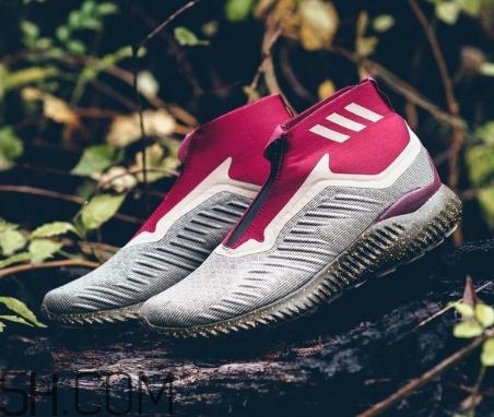 adidas alphabounce zip多少錢_在哪買？