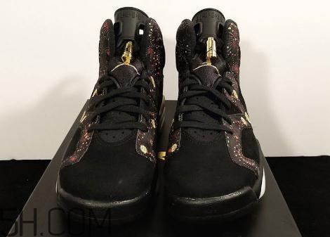 air jordan 6 cny中國年配色多少錢？