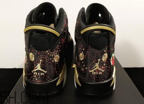 air jordan 6 cny中國年配色多少錢？