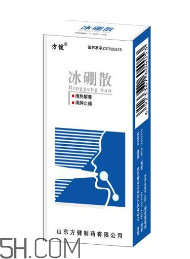 冰硼散能治腳氣嗎？腳氣怎么治療能除根？