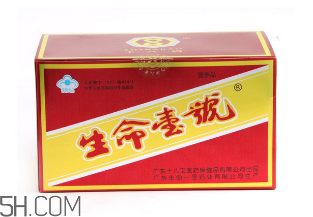 生命一號(hào)能增高嗎？生命一號(hào)多少歲可以吃？