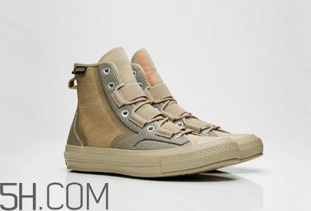 converse urban utility匡威機(jī)能防水帆布鞋多少錢(qián)_在哪買(mǎi)？