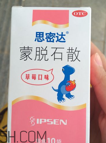 蒙脫石散能和醒脾養(yǎng)兒顆粒一起吃嗎？蒙脫石散最多能吃幾天？