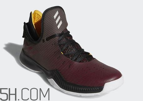 adidas harden pensole發(fā)售時(shí)間_多少錢？