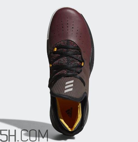 adidas harden pensole發(fā)售時(shí)間_多少錢？