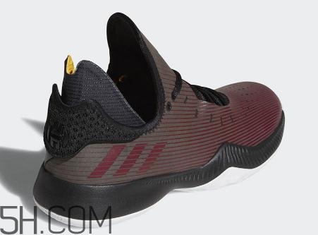 adidas harden pensole發(fā)售時(shí)間_多少錢？