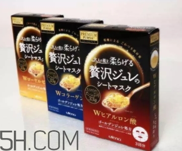 2018年面膜哪個牌子好？2018面膜排行前十強