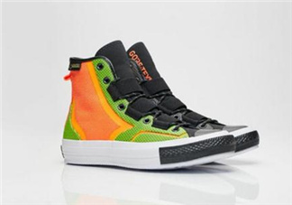 converse urban utility匡威機(jī)能防水帆布鞋多少錢(qián)_在哪買(mǎi)？