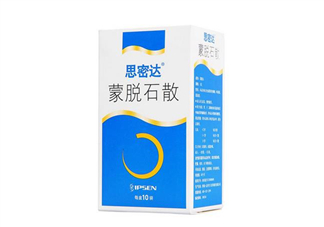 蒙脫石散能和頭孢一起吃嗎？蒙脫石散和頭孢哪個(gè)先吃？