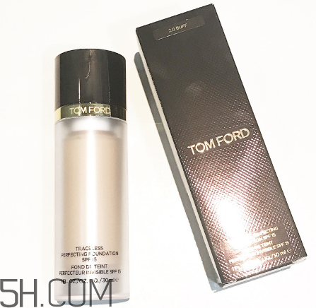 tom ford圓管粉底液好用嗎？tom ford圓管粉底液多少錢？