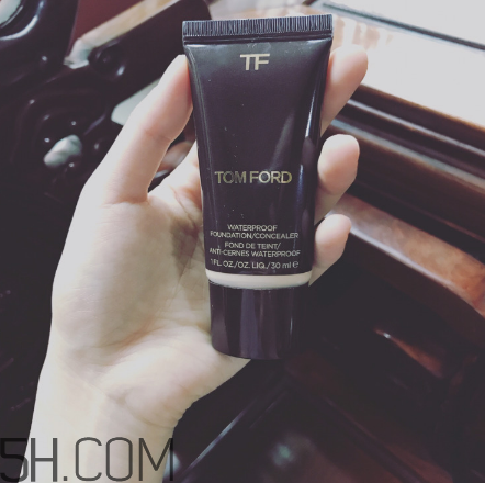 tom ford防水粉底液好用嗎？tom ford防水粉底液多少錢？