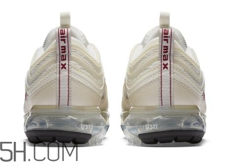 nike air vapormax 97發(fā)售時(shí)間_實(shí)物曝光