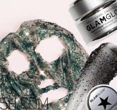 glamglow星空面膜多少錢？glamglow星空面膜專柜價格