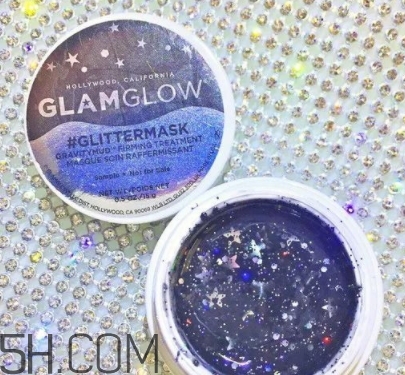 glamglow星空面膜怎么用？glamglow星空面膜敷多久？