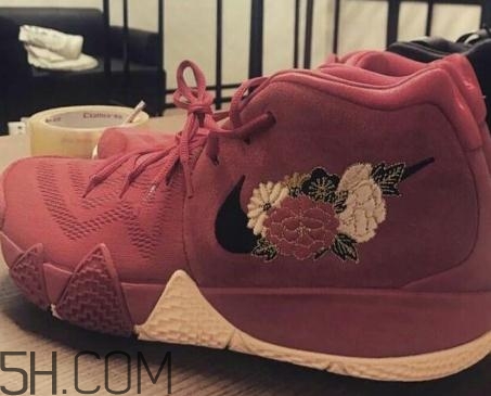 nike kyrie 4 cny中國新年配色發(fā)售時間_多少錢？