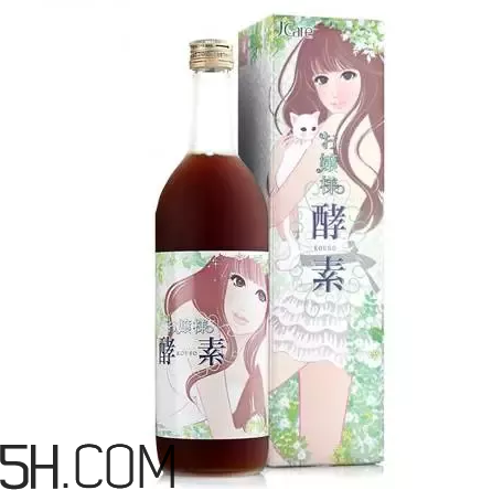 酵素什么時(shí)候喝好？日本酵素排行榜前10名