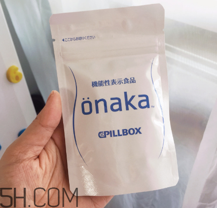 日本的onaka效果好嗎？onaka膳食營養(yǎng)素怎么吃？