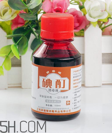 碘酒過期了還能用嗎？碘酒過期可以擦傷口嗎？