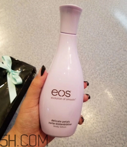 eos伊歐詩身體乳好用嗎？eos伊歐詩身體乳多少錢？