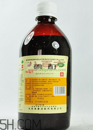 碘酊對(duì)芽孢有效嗎？碘酊對(duì)腳氣有用嗎？