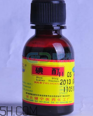 碘酊對(duì)芽孢有效嗎？碘酊對(duì)腳氣有用嗎？