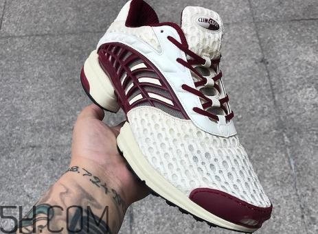 adidas climacool2018版本實(shí)物什么樣？