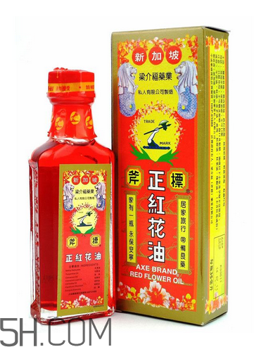 正骨水好還是紅花油好？活絡油好還是紅花油好？