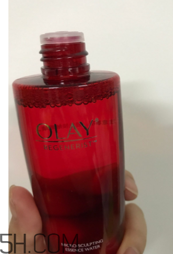 Olay新生活能水是精華水嗎？什么功效？