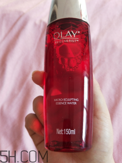 Olay新生活能水用在哪一步？怎么使用？