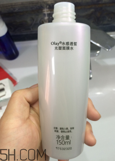 Olay15秒面膜水是爽膚水嗎？什么功效？