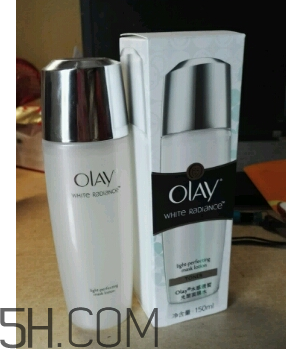 Olay15秒面膜水是爽膚水嗎？什么功效？