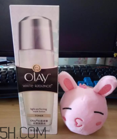 Olay15秒面膜水適合油皮嗎？適合什么膚質(zhì)？