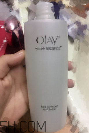 Olay15秒面膜水適合油皮嗎？適合什么膚質(zhì)？