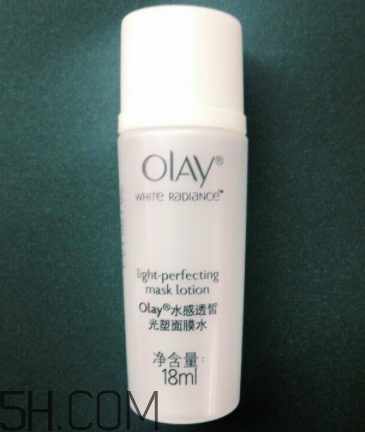 Olay15秒面膜水適合油皮嗎？適合什么膚質(zhì)？