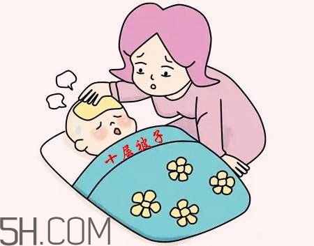 婆婆帶娃9個(gè)不好的習(xí)慣 看看有沒有你家婆婆