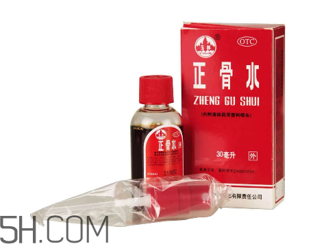 正骨水會(huì)過敏嗎？正骨水要怎么擦才有效？