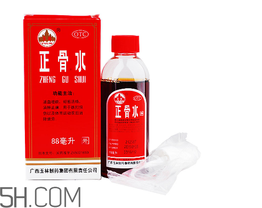 正骨水會(huì)過敏嗎？正骨水要怎么擦才有效？