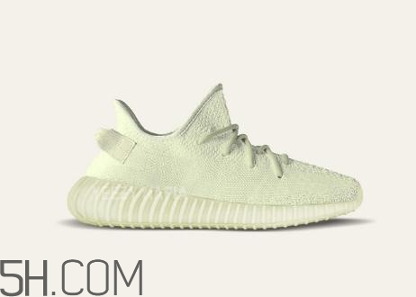 yeezy boost 350 v2 ice yellow發(fā)售時(shí)間_實(shí)物曝光