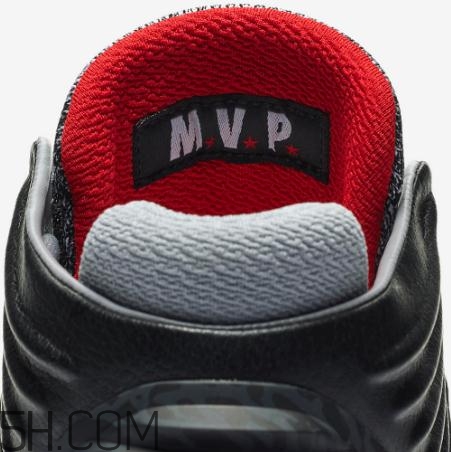 air jordan 32 mvp黑水泥主題配色發(fā)售時(shí)間_多少錢？