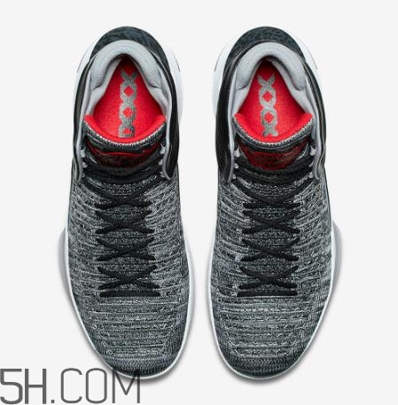 air jordan 32 mvp黑水泥主題配色發(fā)售時(shí)間_多少錢？