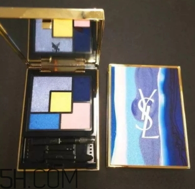 ysl2018愛心唇釉什么時候上市？ysl愛心唇釉多少錢？