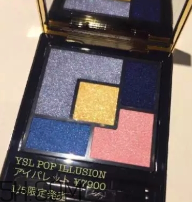 ysl2018愛心唇釉好用嗎？ysl2018愛心唇釉色號試色