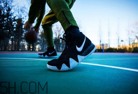 nike kyrie 4實(shí)戰(zhàn)效果怎么樣？耐克歐文4代測(cè)評(píng)