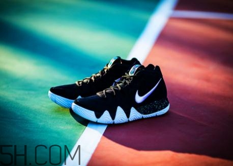 nike kyrie 4實(shí)戰(zhàn)效果怎么樣？耐克歐文4代測(cè)評(píng)